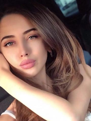 Индивидуалка Жасмин Фотография 2